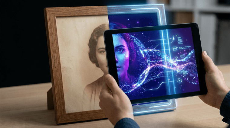 AI Image Editing