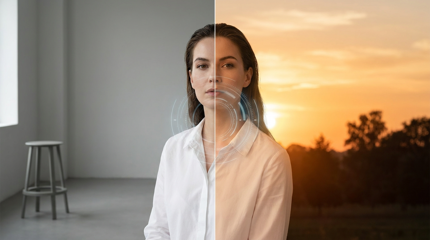Edit Photos Without Photoshop: A Free AI Alternative