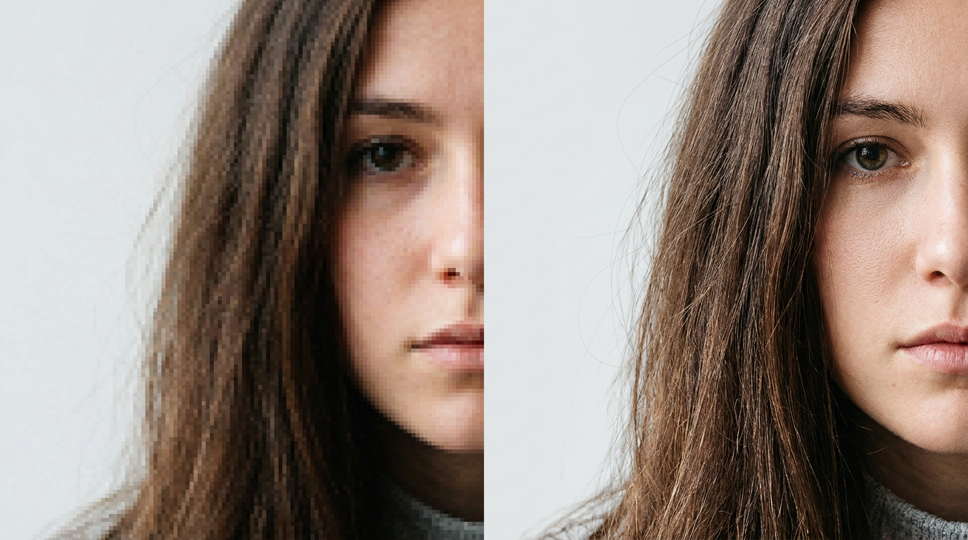 AI Photo Editor vs Photoshop: Which Should You Use in 2025?