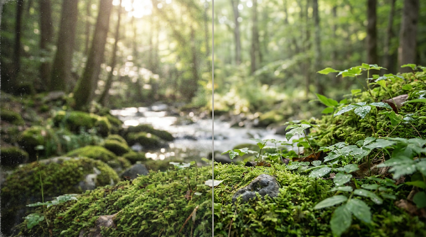 How to Enhance Low Resolution Images with AI — Step-by-Step