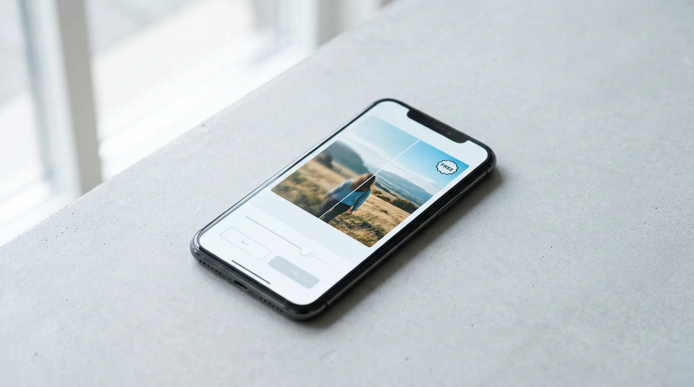 How to Change Photo Background Online for Free