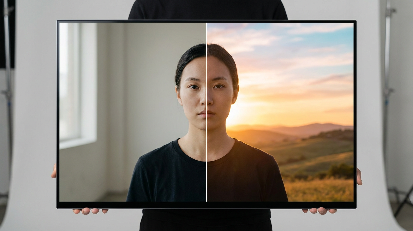 How to Edit Photos with AI Text Prompts (No Photoshop Needed)