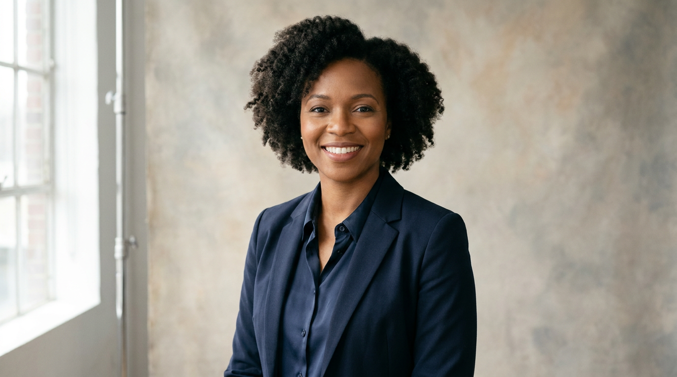 How to Take the Perfect Source Photo for AI Headshots