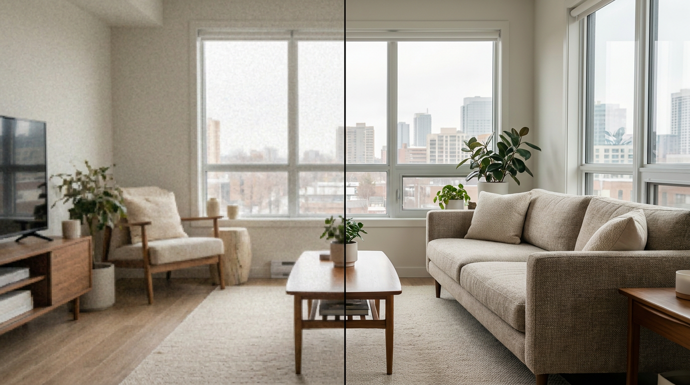 How to Upscale an Image Without Losing Quality (2025 Guide)