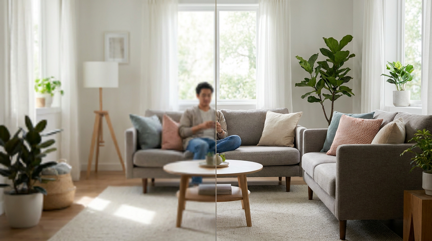 Make Your Image Clearer Online for Free — AI Clarity Tool