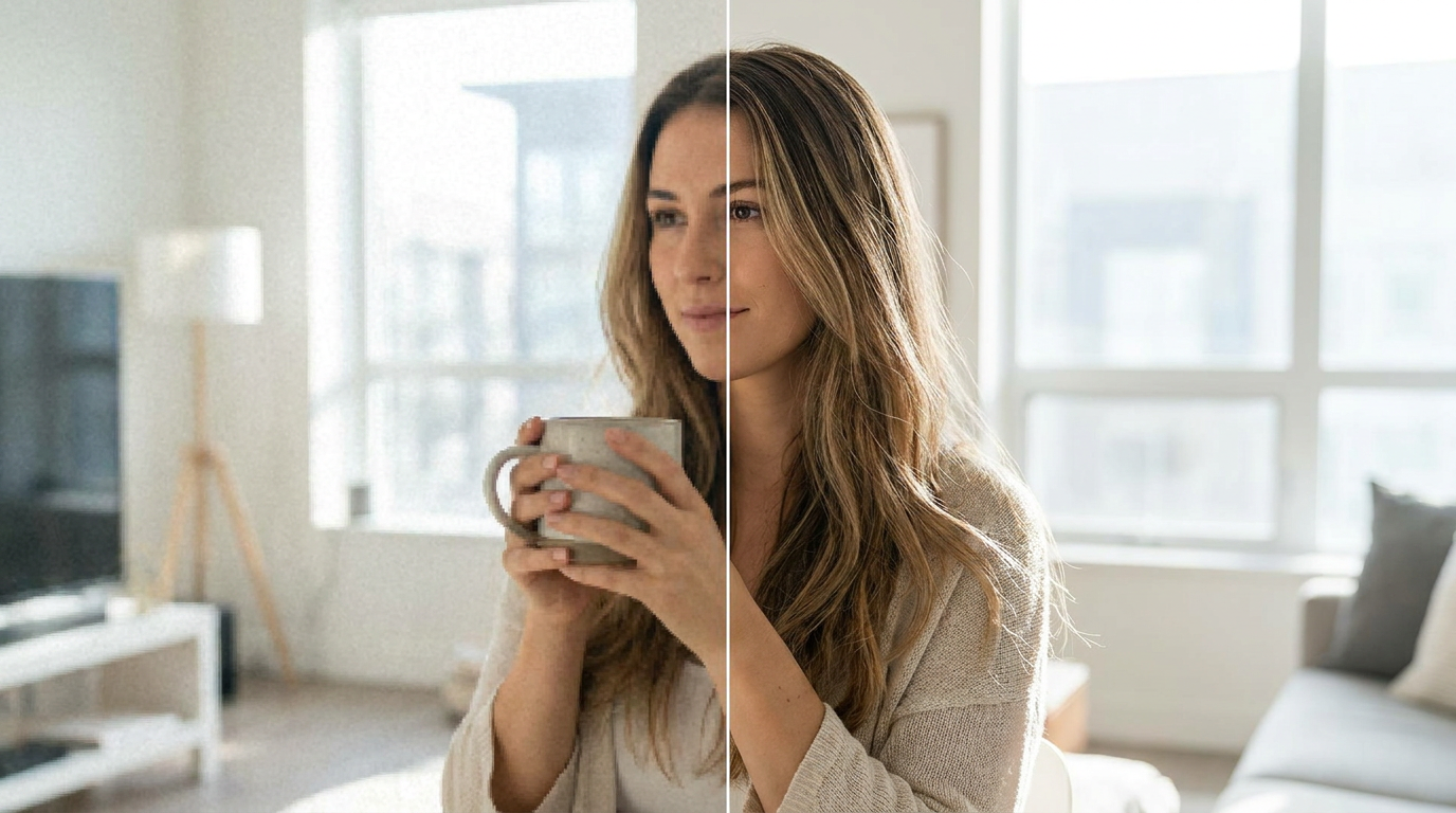 Upscale Images to 4K Free Online — AI Super-Resolution Guide