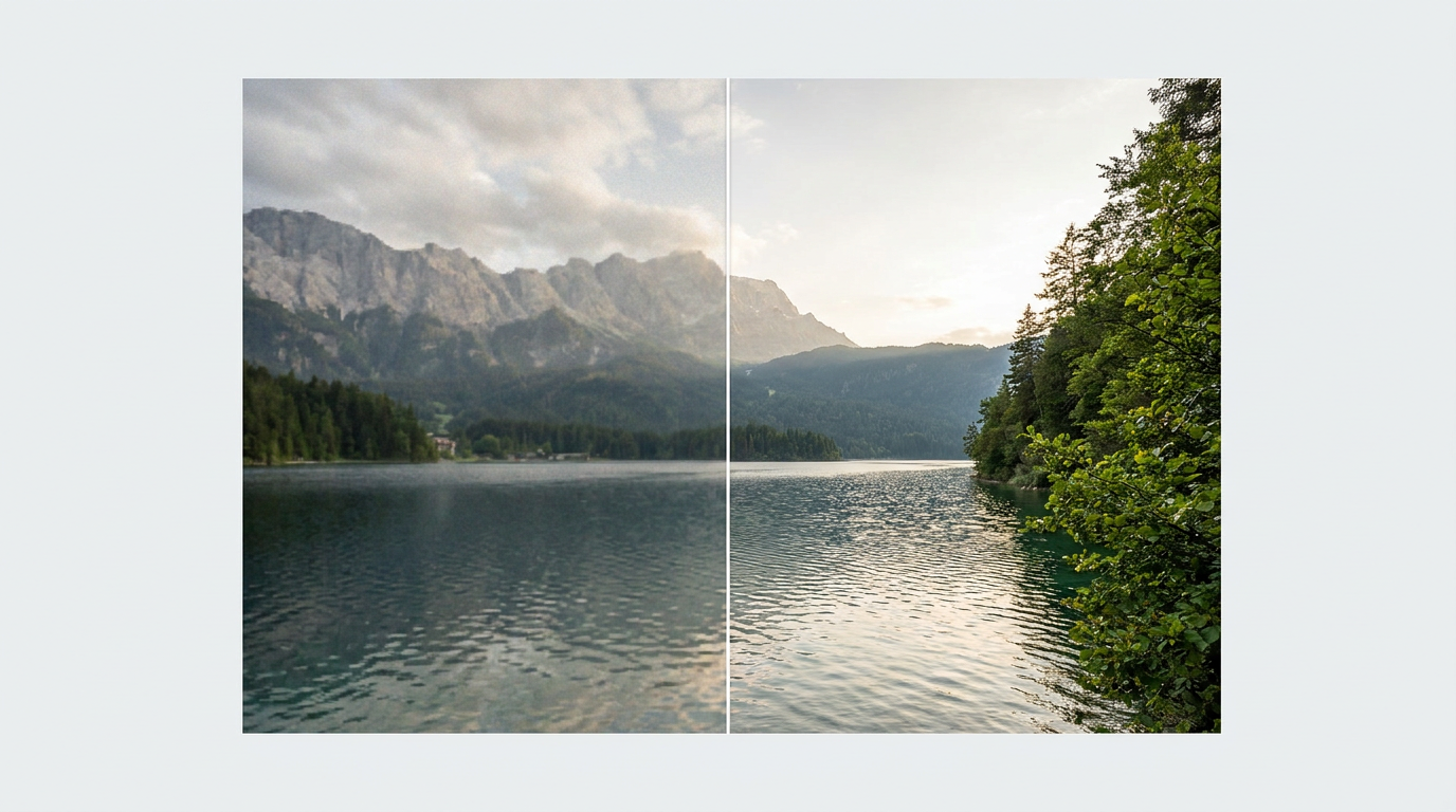 How to Upscale an Image to 4K for Free with AI