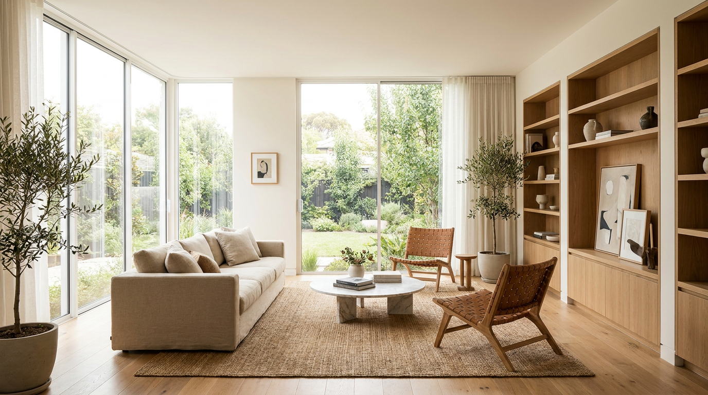 How to Upscale Real Estate Photos for Property Listings (Get More Enquiries)