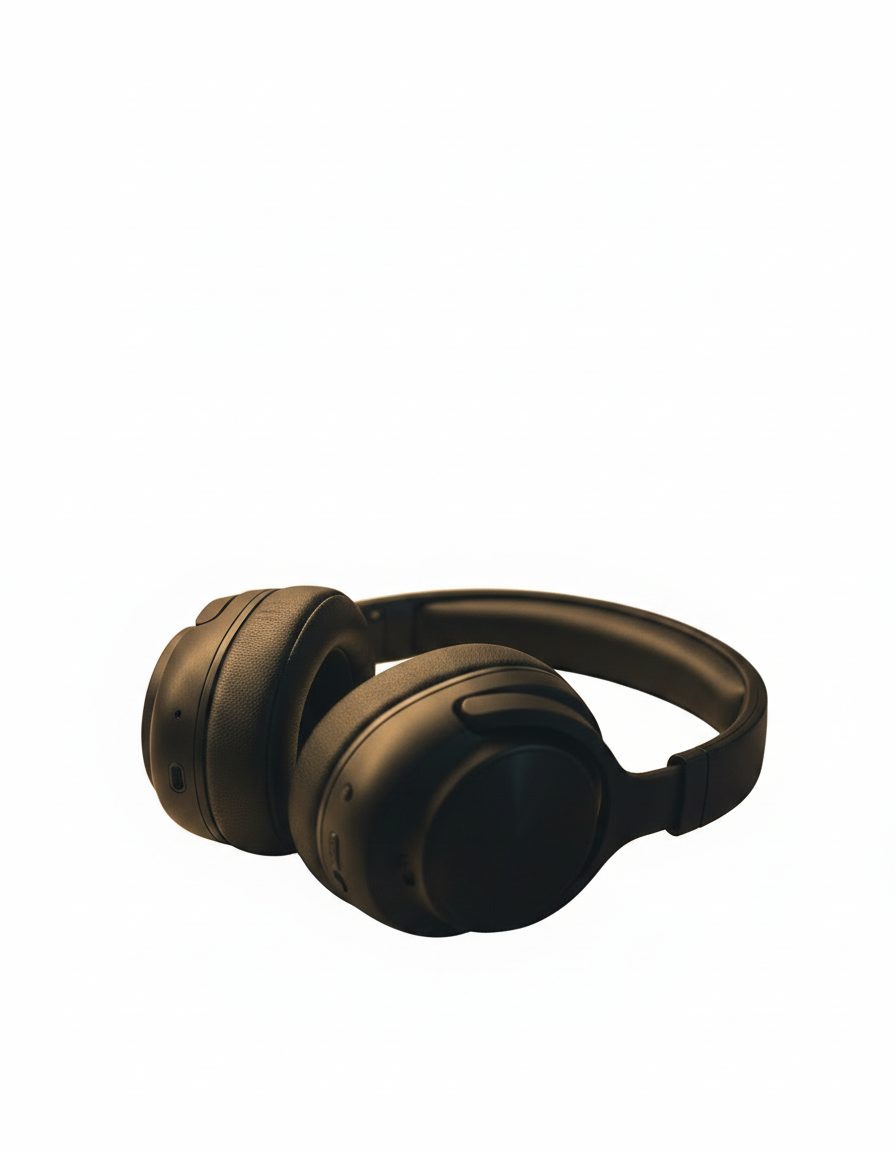 AI Background Remover before and after example