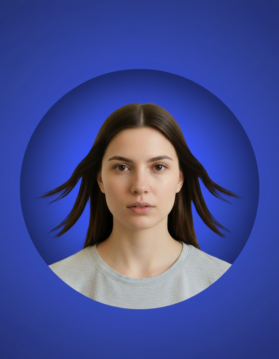 Discord Avatar Maker before and after example