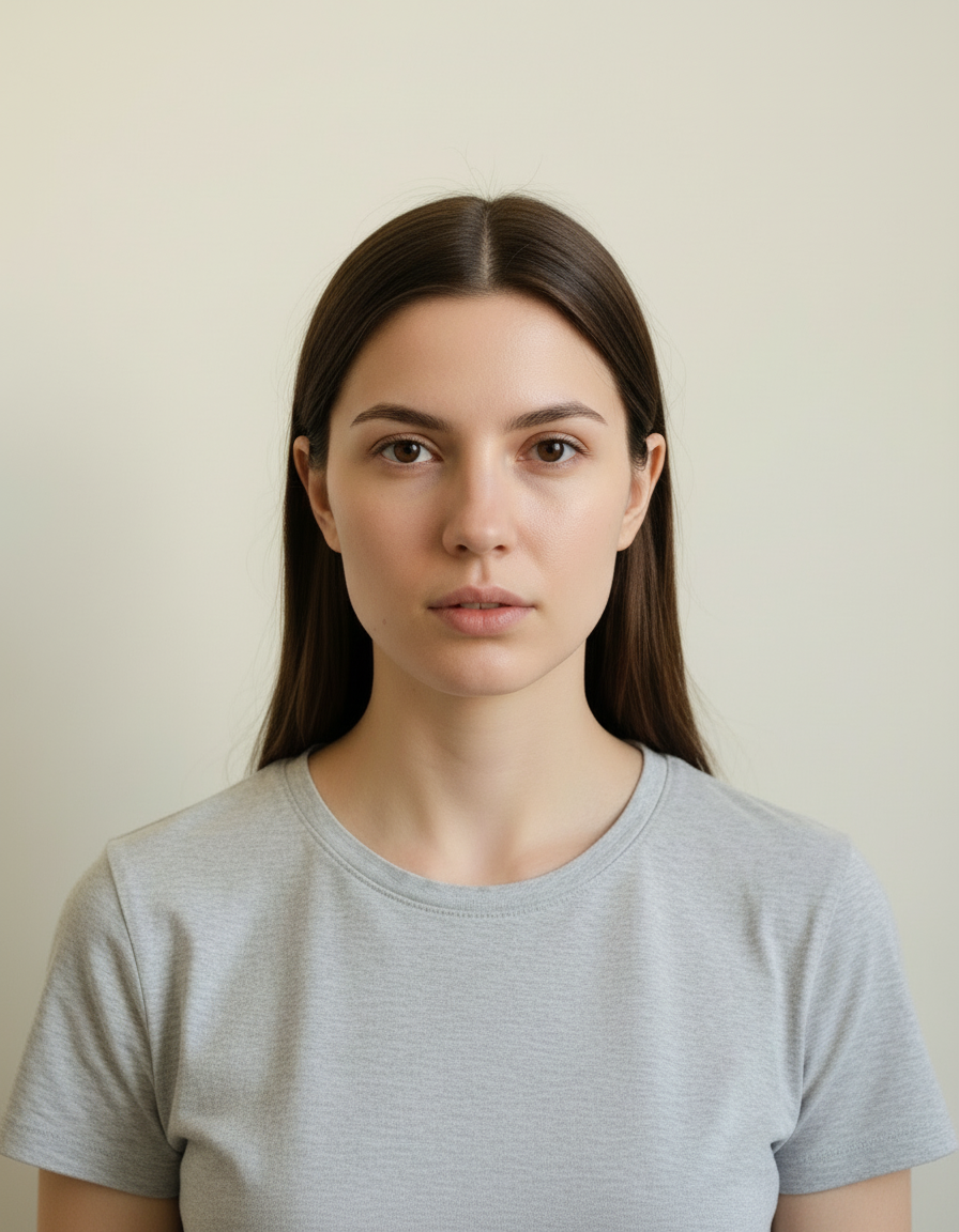 Image Enlarger before and after example
