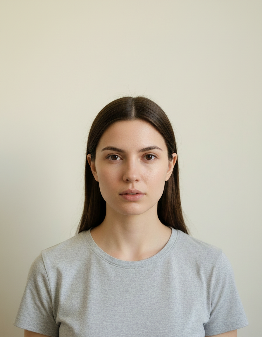 AI Object Remover before and after example