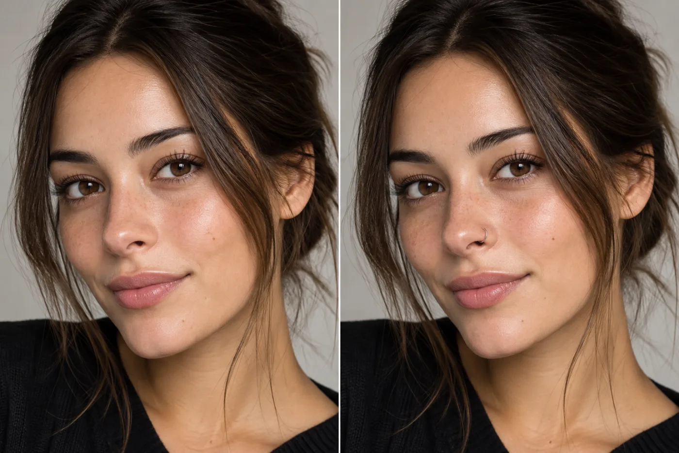 Piercing Filter — example