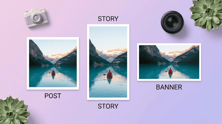 Smart Resize